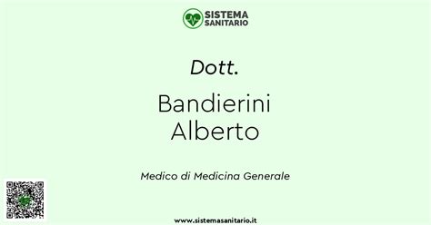 Bandierini Dr. Alberto a Vipiteno (39049) .